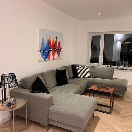 Ferienwohnung Relax Rodinghausen Dış mekan fotoğraf